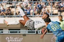 Preview Persib vs Bali United: Misi Menembus Papan Atas Klasemen Liga 1 - JPNN.com Bali