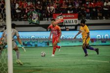 Andhika Butuh 2 Bulan Sembuh dari Cedera, Dokter Tim Bali United Beber Fakta - JPNN.com Bali