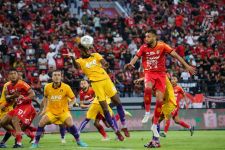 Rapor Pemain Bali United Jelang Duel Kontra Persebaya: Impresif, tetapi - JPNN.com Bali