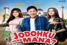 Jadwal & Harga Tiket Bioskop di Kuta Kamis (1/9): Lippo Mall Hadirkan Jodohku Yang Mana? - JPNN.com Bali
