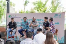 BPJS Ketenagakerjaan Apresiasi ATLAS Beach Fest, Ternyata Karena Ini - JPNN.com Bali