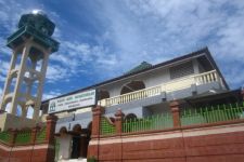 Masjid Safinatus Salam Pegayaman: Berdiri Sejak 1639 Masa Raja I Gusti Ketut Jelantik - JPNN.com Bali