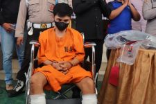 Perampok Muda Asal Bengkulu Ini Sangat Berbahaya, Langkah Polisi Bali Sudah Tepat - JPNN.com Bali
