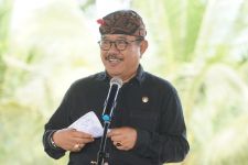 Krama Bali Wajib Ingat Histori Subak, Cok Ace: Eksistensinya Harus Dijaga - JPNN.com Bali