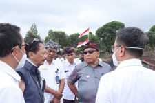 Update Tol Gilimanuk-Mengwi: Groundbreaking 7 Hari Lagi, Warga 3 Banjar Terdampak - JPNN.com Bali