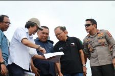 Presiden Jokowi Groundbreaking Tol Gilimanuk–Mengwi Sabtu Depan, Koster Bergerak - JPNN.com Bali