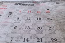 Kalender Bali Rabu 7 September  2022: Hari Ini Mengandung Sifat Boros, Hindari Belanja - JPNN.com Bali