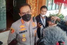 Kombes Bambang Yugo Bentuk Tim Khusus, Polisi Denpasar Bergerak - JPNN.com Bali