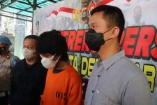 Kronologi Nurcholis Rampok Cewek Muda di Kuta: Ajak Wikwik, Kejadian Berikutnya Mengerikan - JPNN.com Bali