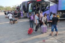 Jadwal Lengkap Bus AKAP Bali – Jawa Kamis 12 Januari 2023, Cek di Sini - JPNN.com Bali