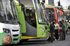 Jadwal Lengkap Bus AKAP Bali - Pulau Jawa Rabu 23 November 2022, Cek di Sini - JPNN.com Bali