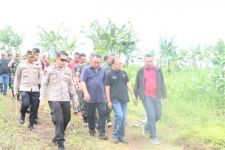 Groundbreaking Tol Gilimanuk–Mengwi Molor, Koster Sampaikan Kabar Penting - JPNN.com Bali