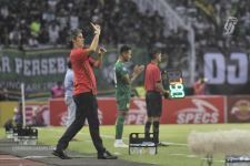 Indonesia Lolos Sanksi FIFA, Ini Masukan Teco untuk Liga 1, Penting - JPNN.com Bali