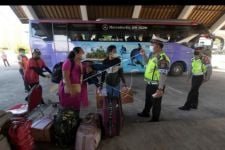 Jadwal Lengkap Bus AKAP Bali – Jawa Jumat 13 Januari 2023, Cek di Sini - JPNN.com Bali