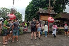 Bali Menanti Wisman Hong Kong, Puspa Negara: Kualitas Teratas Turis Tiongkok - JPNN.com Bali