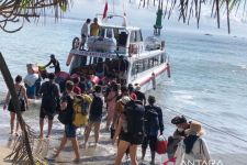 Tarif Penyeberangan Sanur – Nusa Penida Naik 30 Persen, Dampaknya Besar, Duh - JPNN.com Bali