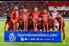 Liga 1 Segera Bergulir, 18 Klub Kompak Matangkan Pengamanan Kompetisi - JPNN.com Bali