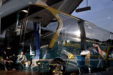 Jadwal Lengkap Bus AKAP Bali – Pulau Jawa Jumat 25 November 2022, Cek di Sini - JPNN.com Bali
