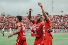 5 Fakta Kemenangan Telak Bali United Kontra Tangsel Warriors: Nomor 3 Bikin Tersenyum - JPNN.com Bali