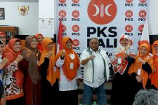 PKS Bali Tatap Pemilu 2024, Aboe Bakar Al Habsyi: Kokohkan 4 Pilar Bangsa - JPNN.com Bali