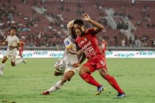 2 Pemain Muda Bantu Bali United Bungkam Tangsel Warriors, Respons Teco Berkelas - JPNN.com Bali