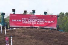 Menteri Basuki Sentil Kualitas & Kearifan Lokal Tol Gilimanuk-Mengwi, Simak, Penting - JPNN.com Bali