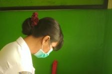 5.713 Anak Denpasar Terima Imunisasi PCV, Ayo Bun Mumpung Gratis - JPNN.com Bali