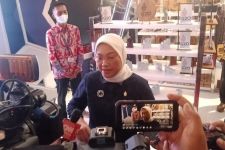 Menaker Ida Fauziyah: Indonesia Dorong 4 Isu Krusial Buruh di EWG G20 Bali  - JPNN.com Bali
