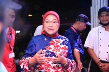 Menaker Ida Fauziyah Target Penyaluran BSU Kelar Akhir 2022 - JPNN.com Bali