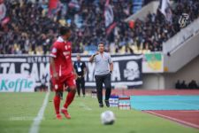 Statistik Persis vs Bali United Bak Langit & Bumi, Respons Coach Rasiman Tegas - JPNN.com Bali