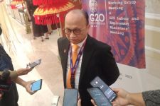 Indonesia dan Tiongkok Sepakat Mempromosikan Kewirausahaan - JPNN.com Bali