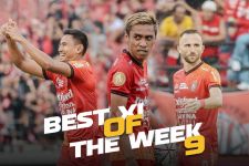 3 Pemain Kunci Bali United Jelang Duel Kontra Persis Solo, Jadi Modal Apik - JPNN.com Bali