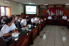 Satpol PP Sikapi Petisi Polusi Suara di Canggu Bali, Musik Outdoor Tutup Pukul 01.00 - JPNN.com Bali