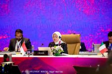 Presidensi G20 Ketenagakerjaan di Bali Melahirkan 5 Dokumen Penting, Simak - JPNN.com Bali