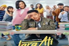 Jadwal & Harga Tiket Bioskop di Denpasar Kamis (15/9): Lara Ati Rilis Perdana - JPNN.com Bali