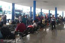 Jadwal & Tiket Bus AKAP Terminal Mengwi Bali ke Pulau Jawa Jumat (18/11), Lengkap! - JPNN.com Bali