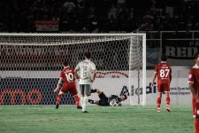 Link Live Streaming & Susunan Pemain Bali United vs Persis: Adu Cerdik Pelatih Amerika Latin - JPNN.com Bali