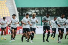 Teco Bagi Resep Performa Apik Bali United saat Dihantam Badai Cedera, Mantap! - JPNN.com Bali