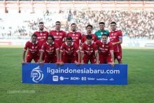 Prediksi Pemain Persis Solo vs Bali United: Adu Kreasi Lini Tengah - JPNN.com Bali