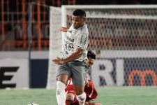Ramdani Komentari Kekalahan Bali United, Responsnya Mengejutkan - JPNN.com Bali