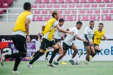 Skuad Bali United Libur Sepekan, Teco Siapkan Evaluasi Jelang Kontra Persikabo - JPNN.com Bali