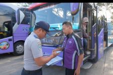 Jadwal & Tiket Bus AKAP Terminal Mengwi Bali ke Pulau Jawa Minggu (23/10), Lengkap! - JPNN.com Bali