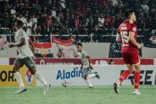Bali United Kalah Menyakitkan di Kandang Persis, Respons Ramdani Berkelas - JPNN.com Bali