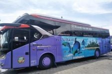 Jadwal Lengkap Bus AKAP Bali – Jawa Sabtu 14 Januari 2023, Cek di Sini - JPNN.com Bali