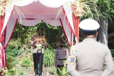 Polda Bali Terjunkan 900 Personel, Perintah Brigjen Suardana Tegas - JPNN.com Bali