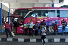 Jadwal & Tiket Bus AKAP Terminal Mengwi Bali ke Pulau Jawa Rabu (28/9), Lengkap! - JPNN.com Bali