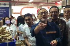 Mendag Zulkifli Minta Petani Tak Khawatir: Produksi Saja, BUMN yang akan Beli - JPNN.com Bali