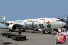 Eva Air Susul China Airlines, Mulai 2 Oktober 2022 Layani Rute Taipei-Denpasar PP - JPNN.com Bali