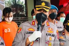 Aksi Nekat Waria Asal Manado di Bali Ini Bikin Kepala Polisi Bergeleng, Lihat Tuh - JPNN.com Bali