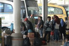 Jadwal & Tiket Bus AKAP Terminal Mengwi Bali ke Pulau Jawa Kamis (22/9), Lengkap! - JPNN.com Bali